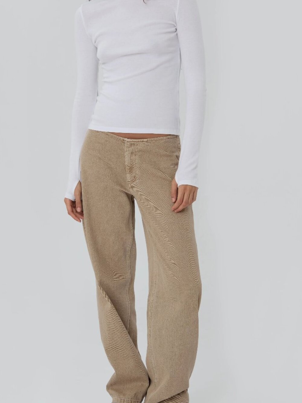 Still here sport jeans size 25